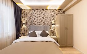 Taksim No 44 Hotel & Suites